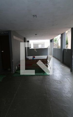 Apartamento para alugar com 58m², 2 quartos e sem vagaÁrea comum - Playground