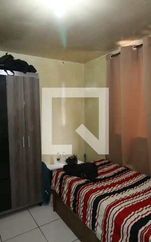 Apartamento para alugar com 58m², 2 quartos e sem vagaQuarto 1
