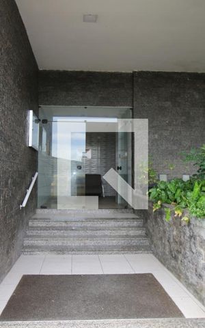 Apartamento para alugar com 58m², 2 quartos e sem vagaFachada 