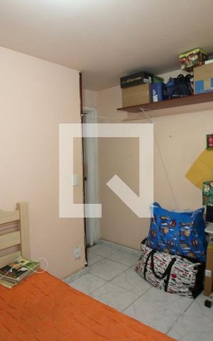 Apartamento para alugar com 58m², 2 quartos e sem vagaQuarto 2