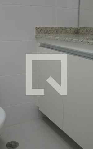 Apartamento para alugar com 50m², 2 quartos e 1 vagaBanheiro Social