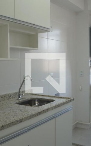 Apartamento para alugar com 50m², 2 quartos e 1 vagaCozinha