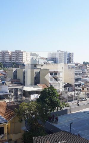 Apartamento para alugar com 50m², 2 quartos e 1 vagaVista Varanda