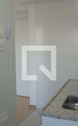 Apartamento para alugar com 50m², 2 quartos e 1 vagaCozinha