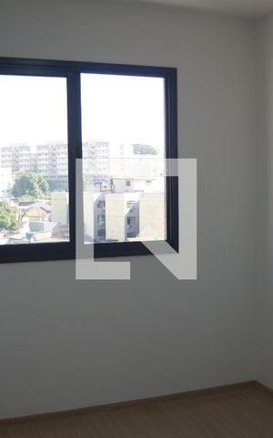 Apartamento para alugar com 50m², 2 quartos e 1 vagaSuíte
