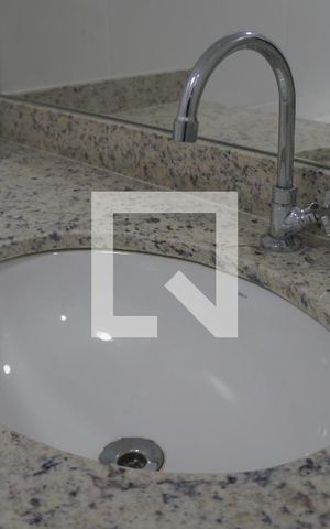 Apartamento para alugar com 50m², 2 quartos e 1 vagaBanheiro Social