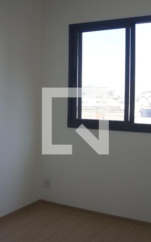 Apartamento para alugar com 50m², 2 quartos e 1 vagaSuíte