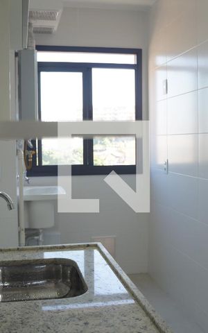 Apartamento para alugar com 50m², 2 quartos e 1 vagaCozinha