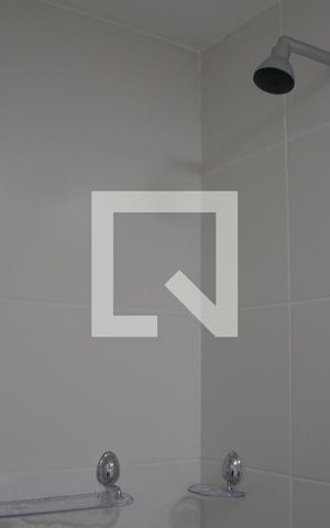Apartamento para alugar com 50m², 2 quartos e 1 vagaBanheiro da Suíte