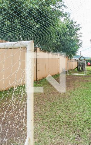 Casa de condomínio à venda com 65m², 2 quartos e 2 vagas Casa de condomínio à venda com 65m², 2 quartos e 2 vagasArea Comum Campo