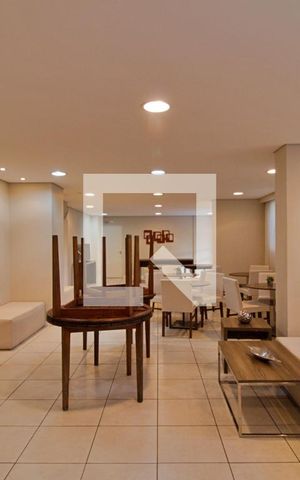 Apartamento para alugar com 54m², 2 quartos e 1 vaga Apartamento para alugar com 54m², 2 quartos e 1 vagaÁrea comum - Salão de festas