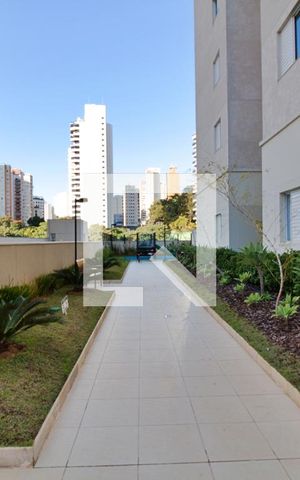 Apartamento para alugar com 54m², 2 quartos e 1 vaga Apartamento para alugar com 54m², 2 quartos e 1 vagaÁrea comum