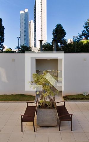 Apartamento para alugar com 54m², 2 quartos e 1 vaga Apartamento para alugar com 54m², 2 quartos e 1 vagaÁrea comum
