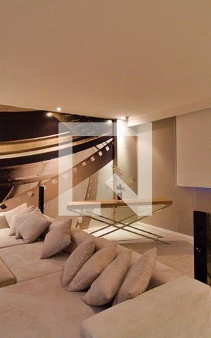 Apartamento para alugar com 54m², 2 quartos e 1 vaga Apartamento para alugar com 54m², 2 quartos e 1 vagaÁrea comum