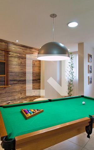 Apartamento para alugar com 54m², 2 quartos e 1 vaga Apartamento para alugar com 54m², 2 quartos e 1 vagaÁrea comum