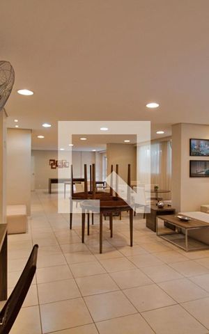 Apartamento para alugar com 54m², 2 quartos e 1 vaga Apartamento para alugar com 54m², 2 quartos e 1 vagaÁrea comum - Salão de festas