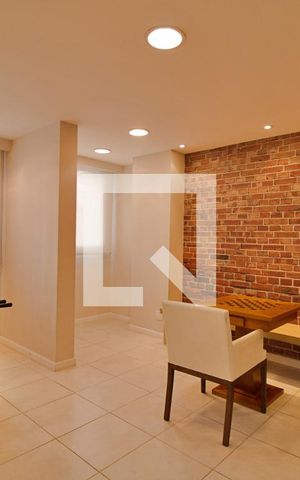 Apartamento para alugar com 54m², 2 quartos e 1 vaga Apartamento para alugar com 54m², 2 quartos e 1 vagaÁrea comum