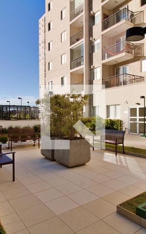 Apartamento para alugar com 54m², 2 quartos e 1 vaga Apartamento para alugar com 54m², 2 quartos e 1 vagaÁrea comum