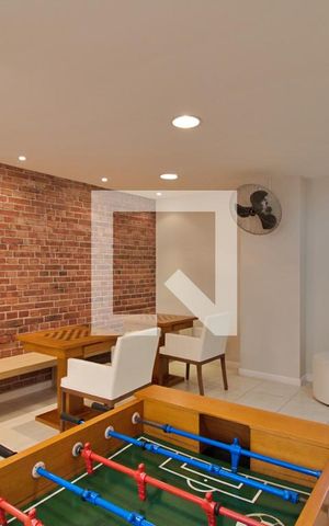 Apartamento para alugar com 54m², 2 quartos e 1 vaga Apartamento para alugar com 54m², 2 quartos e 1 vagaÁrea comum