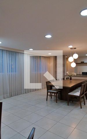 Apartamento para alugar com 54m², 2 quartos e 1 vaga Apartamento para alugar com 54m², 2 quartos e 1 vagaEspaço Gourmet