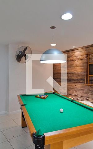 Apartamento para alugar com 54m², 2 quartos e 1 vaga Apartamento para alugar com 54m², 2 quartos e 1 vagaÁrea comum
