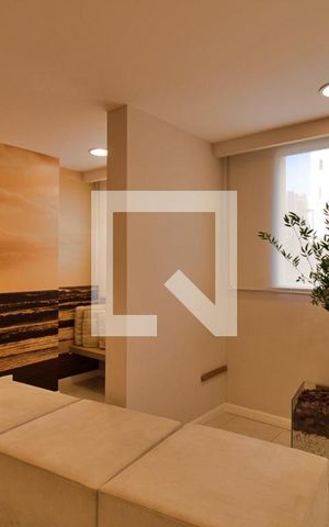 Apartamento para alugar com 54m², 2 quartos e 1 vaga Apartamento para alugar com 54m², 2 quartos e 1 vagaÁrea comum