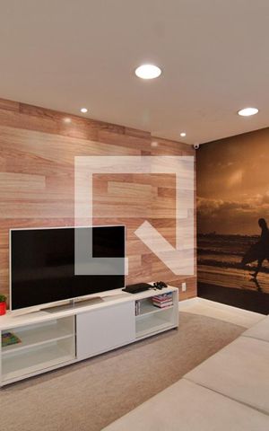 Apartamento para alugar com 54m², 2 quartos e 1 vaga Apartamento para alugar com 54m², 2 quartos e 1 vagaÁrea comum