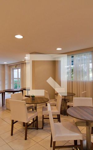 Apartamento para alugar com 54m², 2 quartos e 1 vaga Apartamento para alugar com 54m², 2 quartos e 1 vagaÁrea comum - Salão de festas
