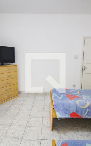 Casa à venda com 100m², 2 quartos e sem vagaquarto 1