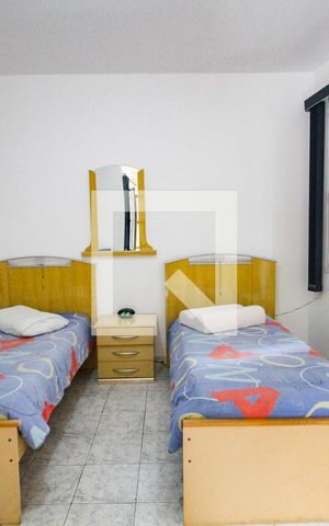 Casa à venda com 100m², 2 quartos e sem vagaquarto 1