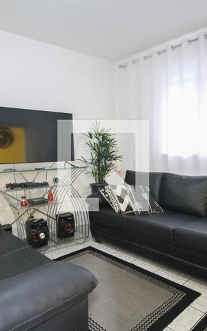 Casa à venda com 100m², 2 quartos e sem vagasala