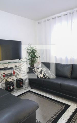 Casa à venda com 100m², 2 quartos e sem vagasala