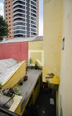 Casa à venda com 100m², 2 quartos e sem vagavaranda quarto 1