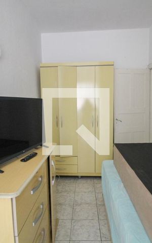 Casa à venda com 100m², 2 quartos e sem vagaquarto 2