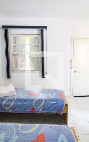 Casa à venda com 100m², 2 quartos e sem vagaquarto 1
