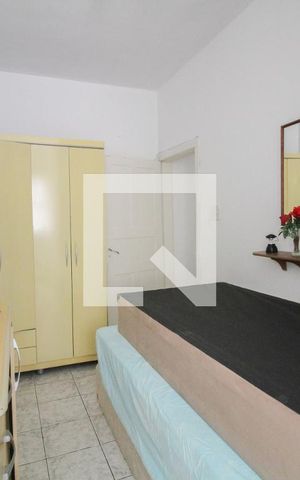 Casa à venda com 100m², 2 quartos e sem vagaquarto 2