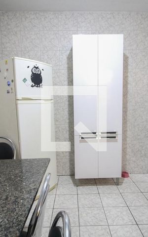 Casa à venda com 100m², 2 quartos e sem vagacozinha