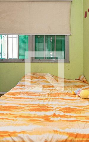 Apartamento à venda com 57m², 2 quartos e sem vagaQuarto 2