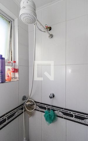 Apartamento à venda com 57m², 2 quartos e sem vagaBanheiro