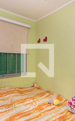 Apartamento à venda com 57m², 2 quartos e sem vagaQuarto 2