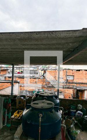 Casa à venda com 100m², 2 quartos e sem vaga Casa à venda com 100m², 2 quartos e sem vagaVista da Sala