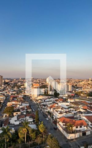 Apartamento para alugar com 300m², 3 quartos e 6 vagas Apartamento para alugar com 300m², 3 quartos e 6 vagasVista - Quarto 1