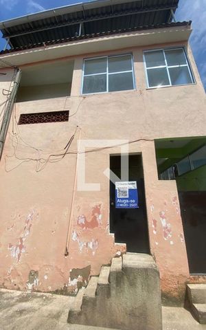 Studio para alugar com 50m², 1 quarto e sem vagaFachada
