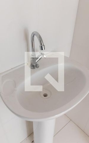 Apartamento para alugar com 41m², 2 quartos e 1 vagaBanheiro