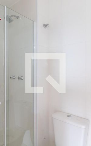 Apartamento para alugar com 41m², 2 quartos e 1 vagaBanheiro