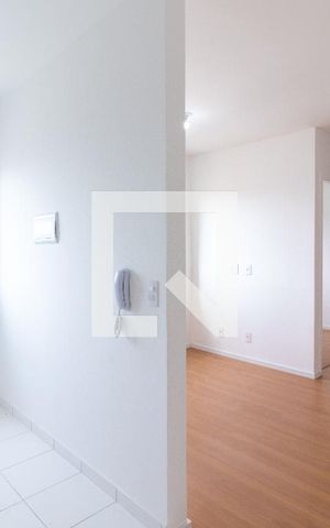 Apartamento para alugar com 41m², 2 quartos e 1 vagaCozinha