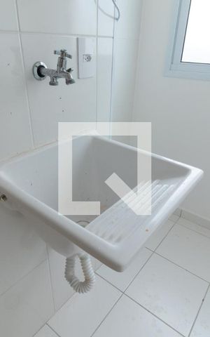 Apartamento para alugar com 41m², 2 quartos e 1 vagaÁrea de Serviço