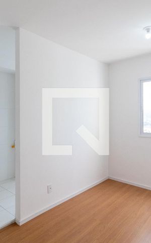 Apartamento para alugar com 41m², 2 quartos e 1 vagaSala