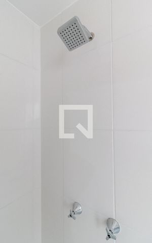 Apartamento para alugar com 41m², 2 quartos e 1 vagaBanheiro