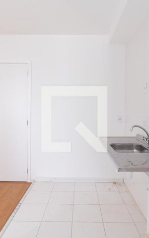Apartamento para alugar com 41m², 2 quartos e 1 vagaCozinha